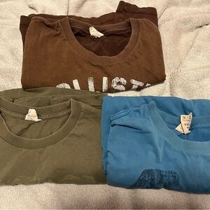 Assorted Men's Hollister T-Shirts in Xlarge